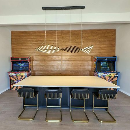 Villa Stardust Big Bend Luxury A-Frame#4 Great Views Terlingua Exterior foto