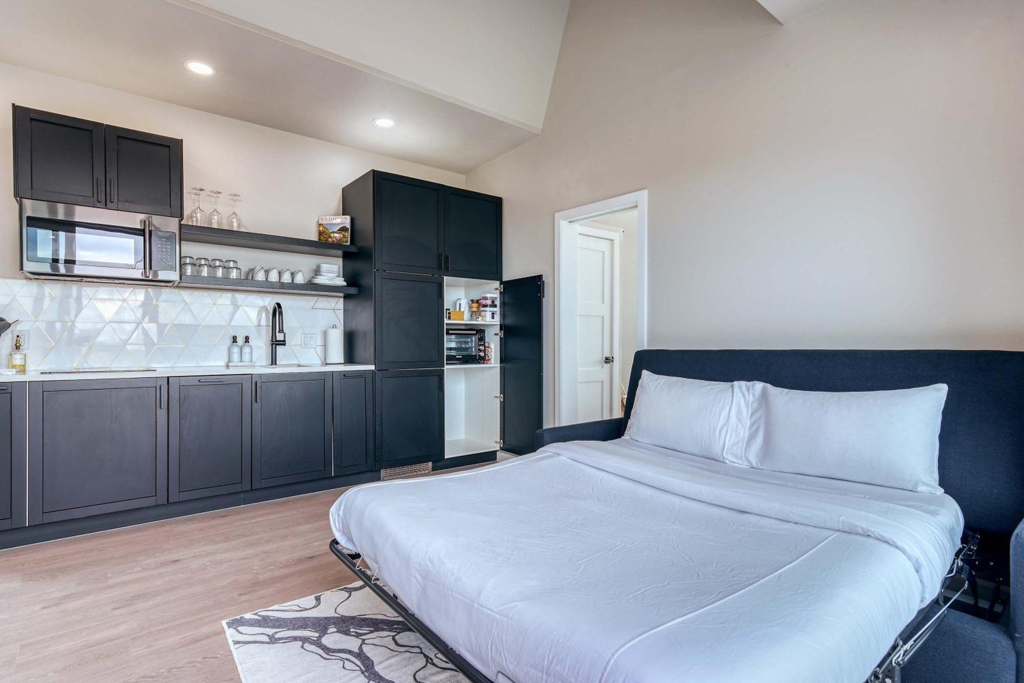 Villa Stardust Big Bend Luxury A-Frame#4 Great Views Terlingua Exterior foto