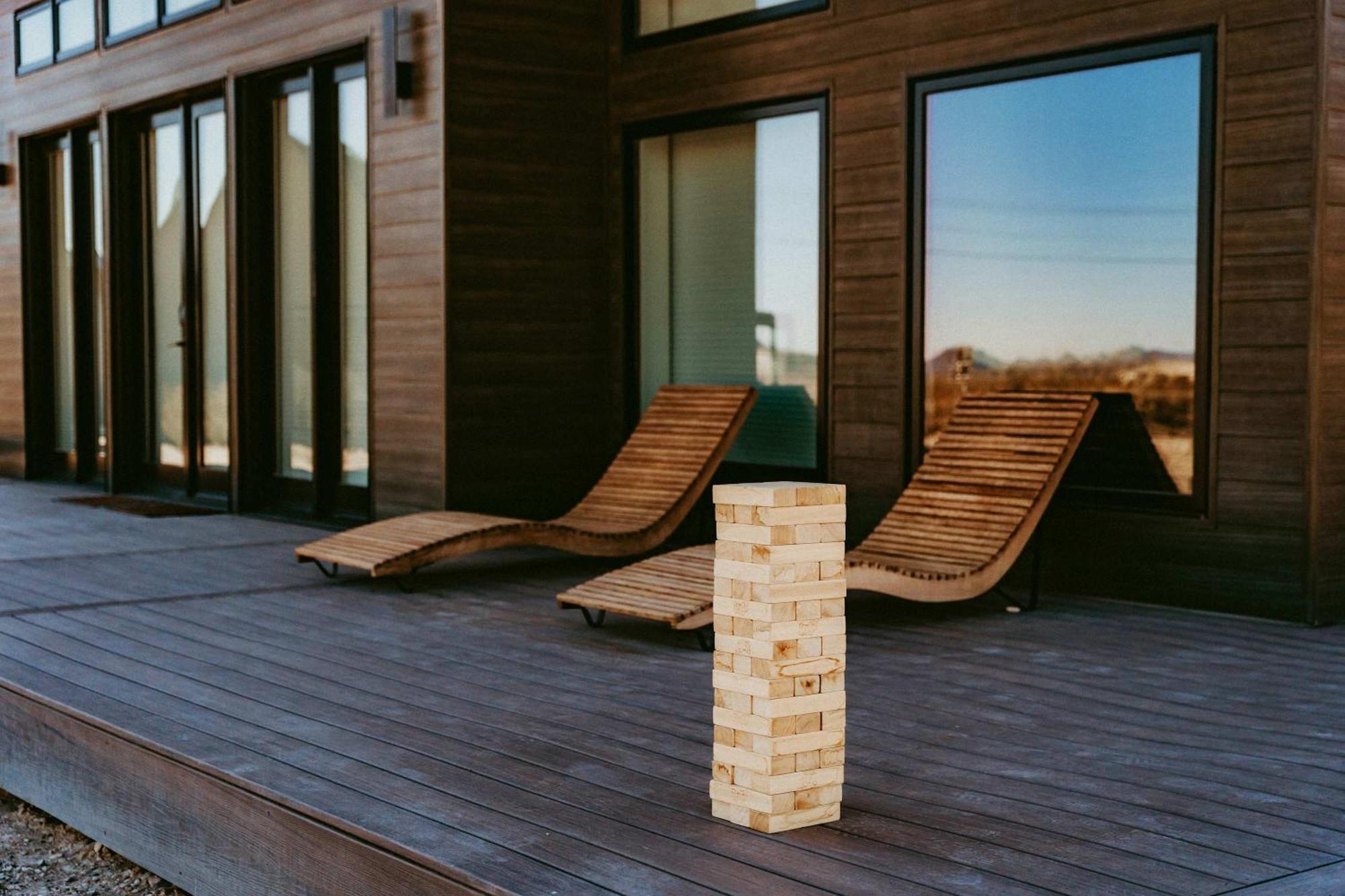Villa Stardust Big Bend Luxury A-Frame#4 Great Views Terlingua Exterior foto